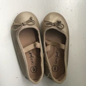 Girls dress shoes free with any purchase